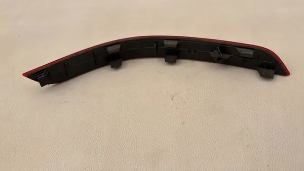 Mercedes GLK X204 Takapuskuriheijastin A2048200474 image 2