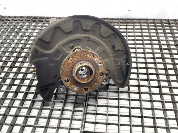 OEM 5Q0407258C Oikea etunivel Skoda Superb III:lle image 2