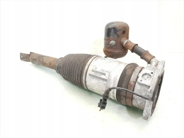 OEM 4E0616001E Amortisseur arrière Audi A8 suspension air image 2