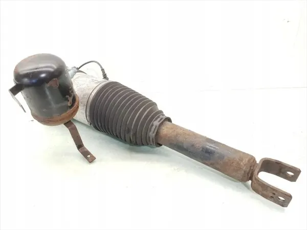 OEM 4E0616001E Amortisseur arrière Audi A8 suspension air image 10