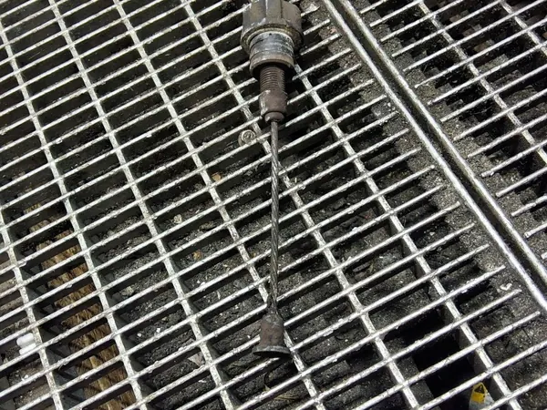 Câble de desserrage frein à main Suzuki Jimny OEM SKE57713 image 3