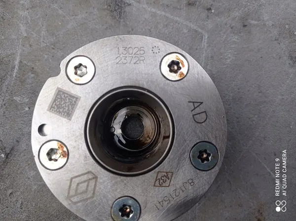 Tandhjul Dacia Renault 0.9 1.0 130252372R image 2