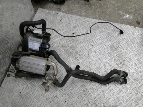 Webasto standkachel SEAT Alhambra 7N5 2.0 TDI 2018 7N0815065AD image 4