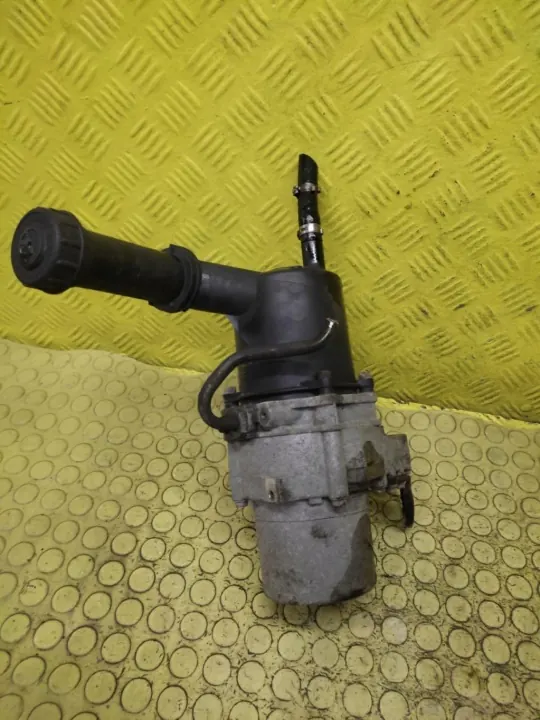 Pompe de direction assistée Peugeot 307 2.0 HDI OEM 9648744580 image 4