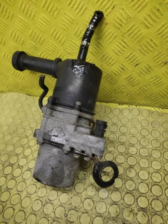 Pompe de direction assistée Peugeot 307 2.0 HDI OEM 9648744580 image 5