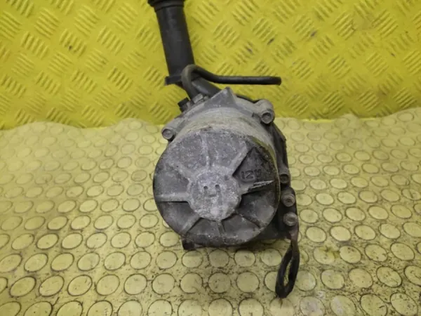Pompe de direction assistée Peugeot 307 2.0 HDI OEM 9648744580 image 7
