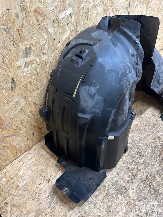 Passaruota Anteriore Destro Mercedes-Benz Classe B A246 image 2