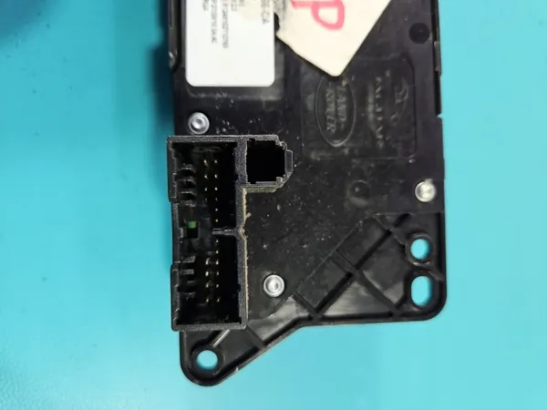 Left Seat Switch Jaguar XF II X260 GX73-14B566-CA image 4