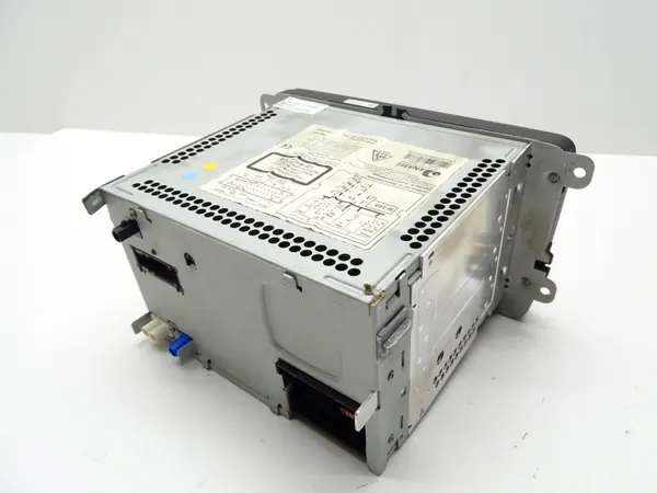 Radio CD Navi d'occasion OEM 3C0035279M VW Passat CC image 5