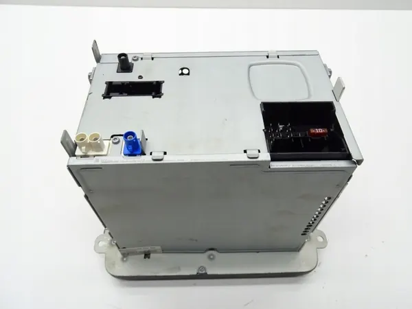 Radio CD Navi d'occasion OEM 3C0035279M VW Passat CC image 7