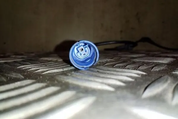 Sensor ABS dianteiro MINI COUNTRYMAN (R60) 1.6L diesel OEM image 2