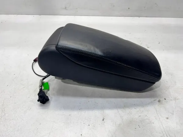 Accoudoir Avant OEM Audi A6 C6 - Cuir image 3