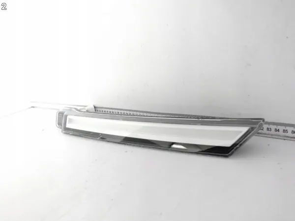OEM 66717822 Faixa LED DRL Esquerda Para-choques Dianteiro image 3