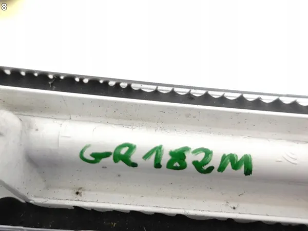 OEM 66717822 Faixa LED DRL Esquerda Para-choques Dianteiro image 9