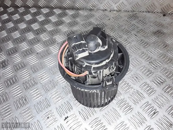 Ventilador de calefacción Dacia OEM N109037P - Usado image 3