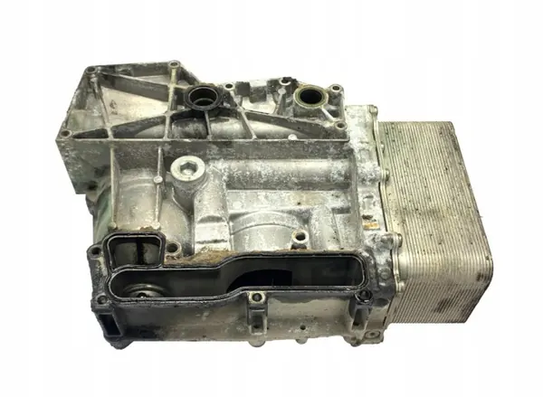 DAF Ölfiltergehäuse OEM 1834201 image 4