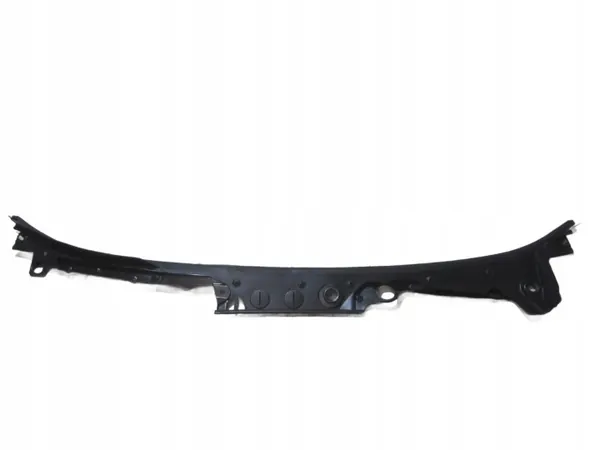 BMW 7 F01 F02 Luftintäckslock OEM 51717184563 image 2