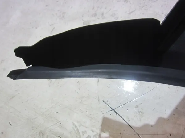 BMW 7 F01 F02 Luftintäckslock OEM 51717184563 image 10