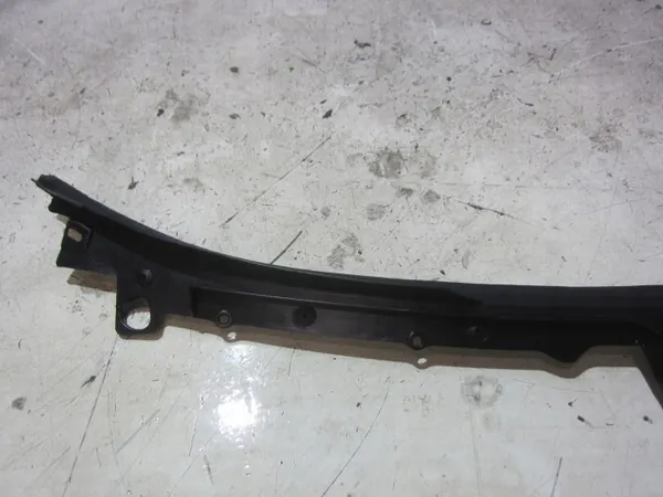 BMW 7 F01 F02 Luftintäckslock OEM 51717184563 image 5