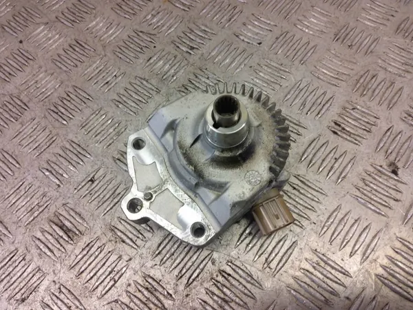 Válvula de controle do eixo de cames OEM 35200-08200 - Kia OE image 4