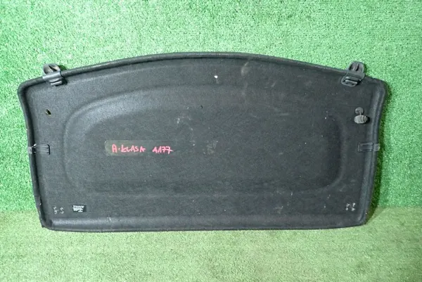 Prateleira de porta-malas Mercedes-Benz OE A1776905400 Usado image 3