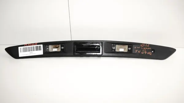 OEM 360180312 Kofferbakklep Afwerking VW Tiguan I 07-11 image 2