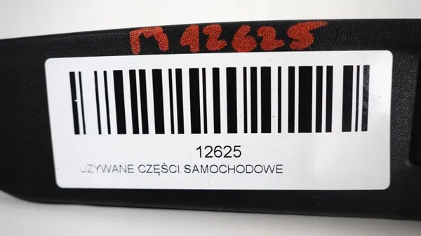 OEM 360180312 Kofferbakklep Afwerking VW Tiguan I 07-11 image 3