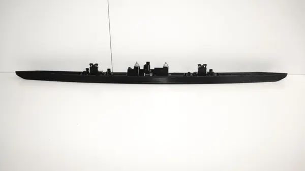 OEM 360180312 Kofferbakklep Afwerking VW Tiguan I 07-11 image 5
