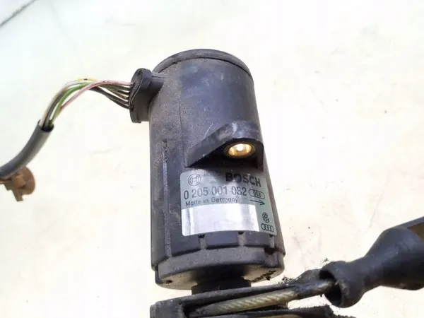 Gaspedalsensor OEM 0205001032 für VW Passat image 3