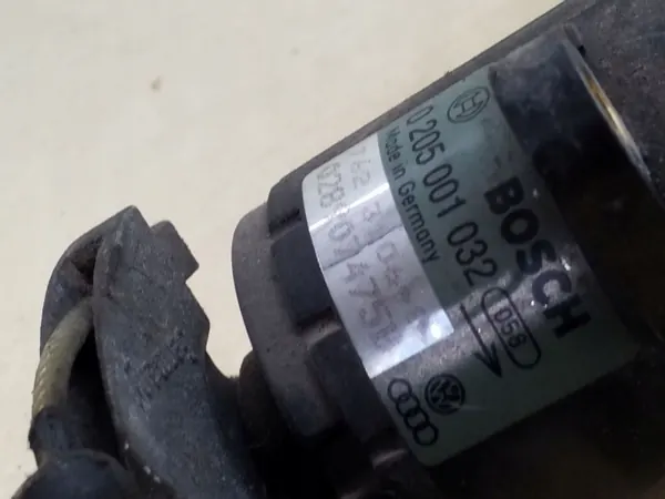 Gaspedalsensor OEM 0205001032 für VW Passat image 4