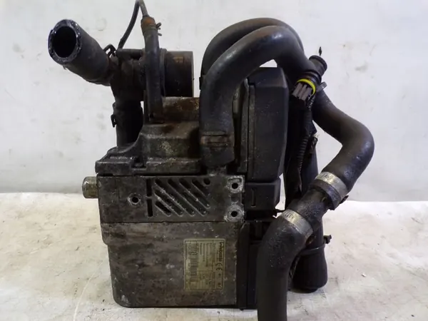Aquecedor auxiliar Webasto 9004621B para Rover 75 Diesel image 2