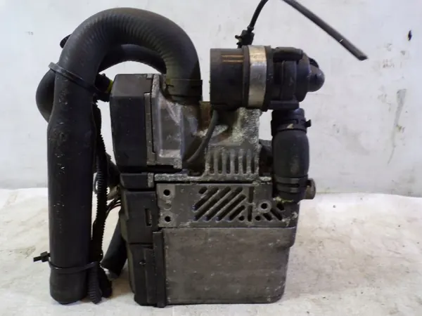 Aquecedor auxiliar Webasto 9004621B para Rover 75 Diesel image 3