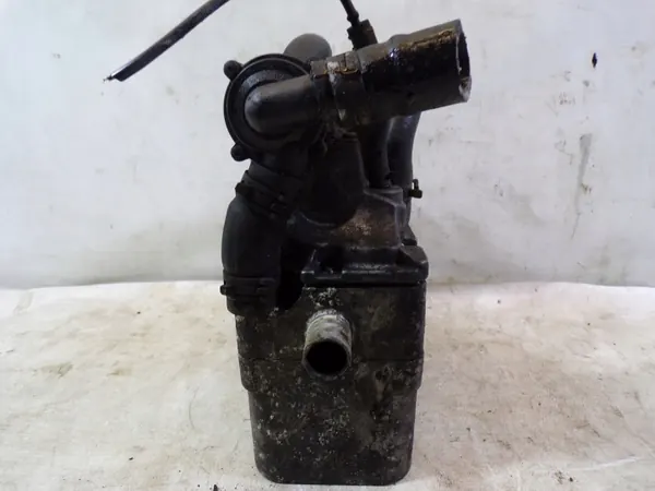 Aquecedor auxiliar Webasto 9004621B para Rover 75 Diesel image 4