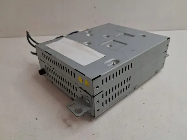 OEM L8B2-19L300-PV Radio Navigaatio Range Roverille image 2