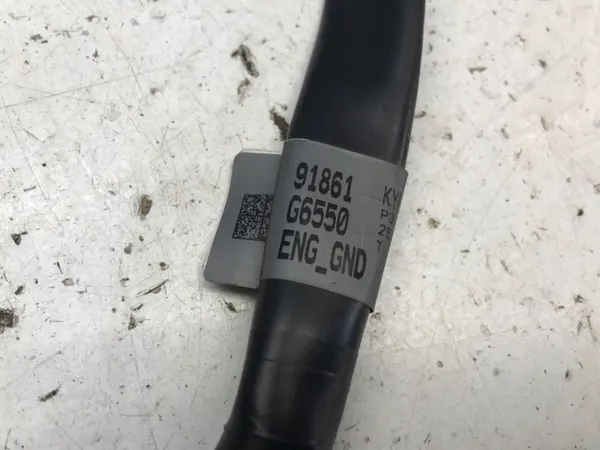 Faisceau Moteur OEM 91861-G6550 pour Kia Picanto image 5