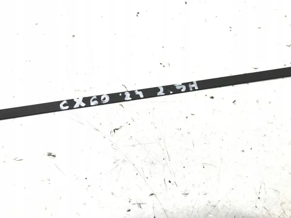 Mazda Ölmessstab OEM PXK910450 für CX-60 2.5 2024 image 4