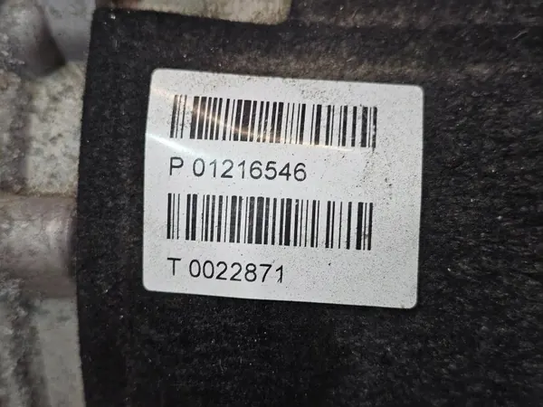 Volvo V60 PHEV Elmotor OEM P01216546 image 6