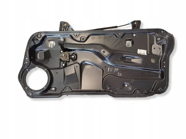 OEM DRC100487 Höger Framruta Regulator VW Golf IV image 2
