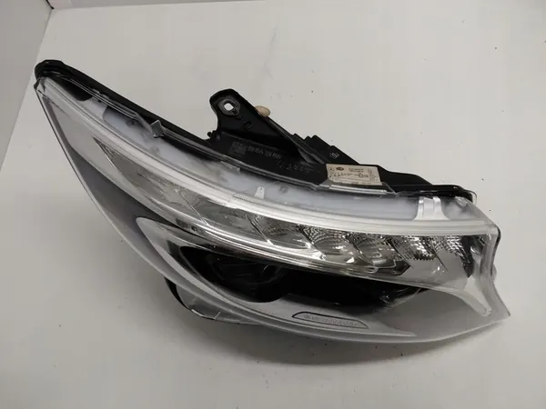 Mercedes V-Klasa W447 ILS Full Led Rechter Lamp OEM A4479069800 image 2