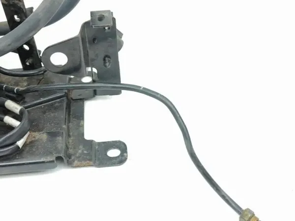 Compresseur d'air Maserati Levante OEM 1T00836265220 image 8