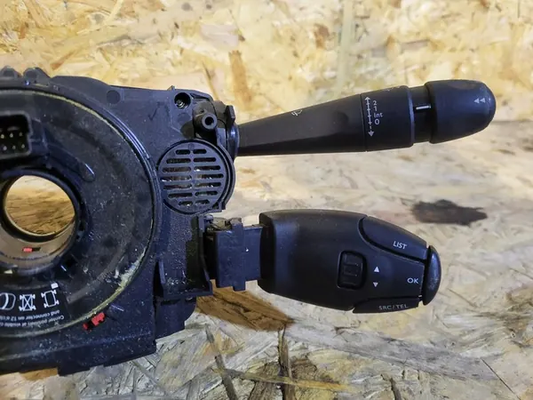 Berlingo Partner IV Proace Schakelaar 98312611ZD image 3