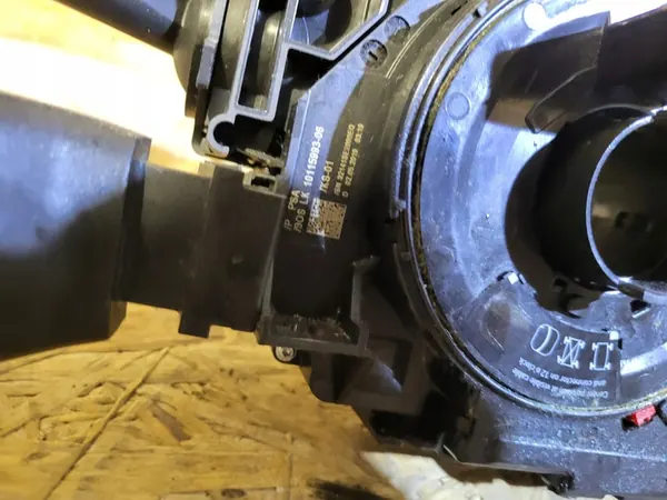 Berlingo Partner IV Proace Schakelaar 98312611ZD image 4