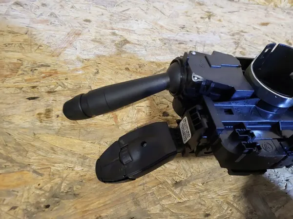 Berlingo Partner IV Proace Schakelaar 98312611ZD image 7