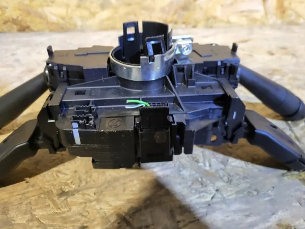 Berlingo Partner IV Proace Schakelaar 98312611ZD image 8