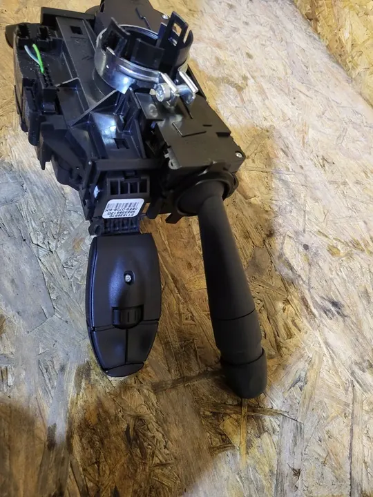 Berlingo Partner IV Proace Schakelaar 98312611ZD image 9