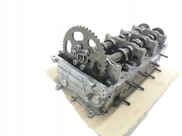 2014 Audi Q7 4L Engine Head 2503240 image 2