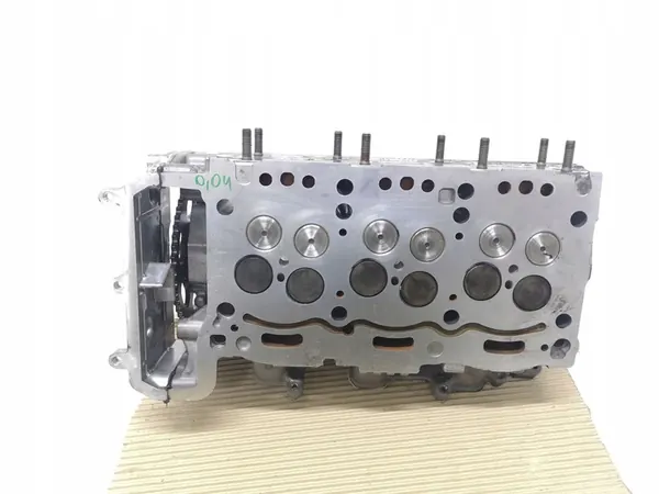 2014 Audi Q7 4L Engine Head 2503240 image 4