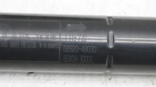 OEM 68920-48030 Amortiguador maletero derecho izquierdo Lexus RX 450H image 5