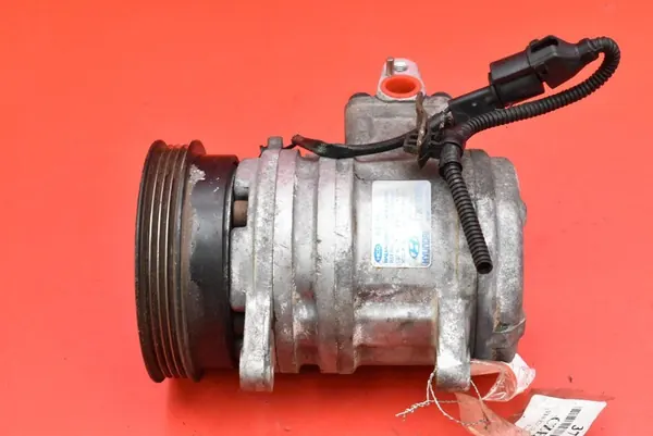 Compresseur de Climatisation Kia Picanto 2004-2007 97701-XXXXX image 4