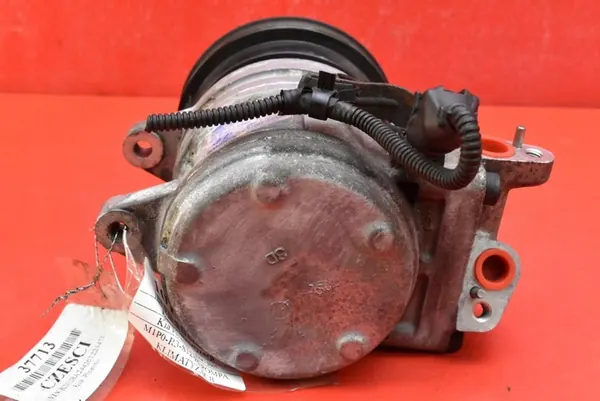 Compresseur de Climatisation Kia Picanto 2004-2007 97701-XXXXX image 5